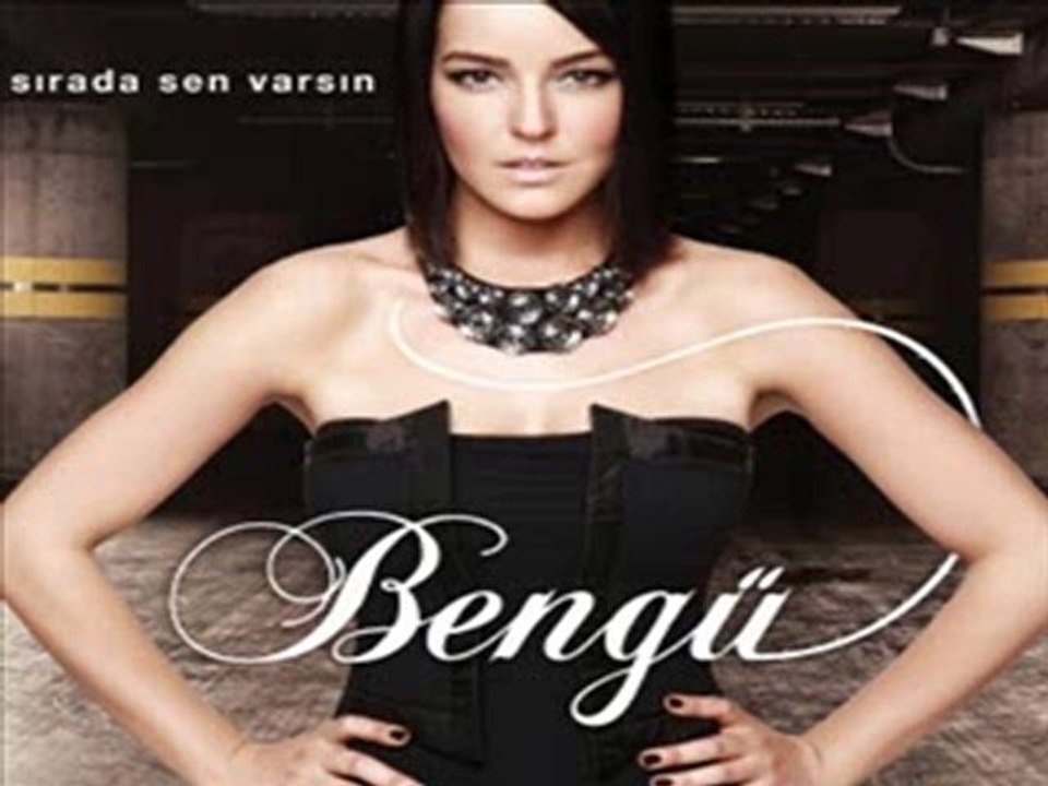 Bengü Sırada Sen Varsın 2010 Full Albüm Mp3 İndir