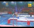 Gymnastics - 2003 Glasgow World Cup Part 2