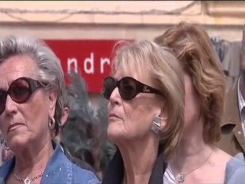 Journalistes français retenus en otages en Afghanistan