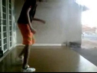 ®Traning Free-Step' Newbie ;D