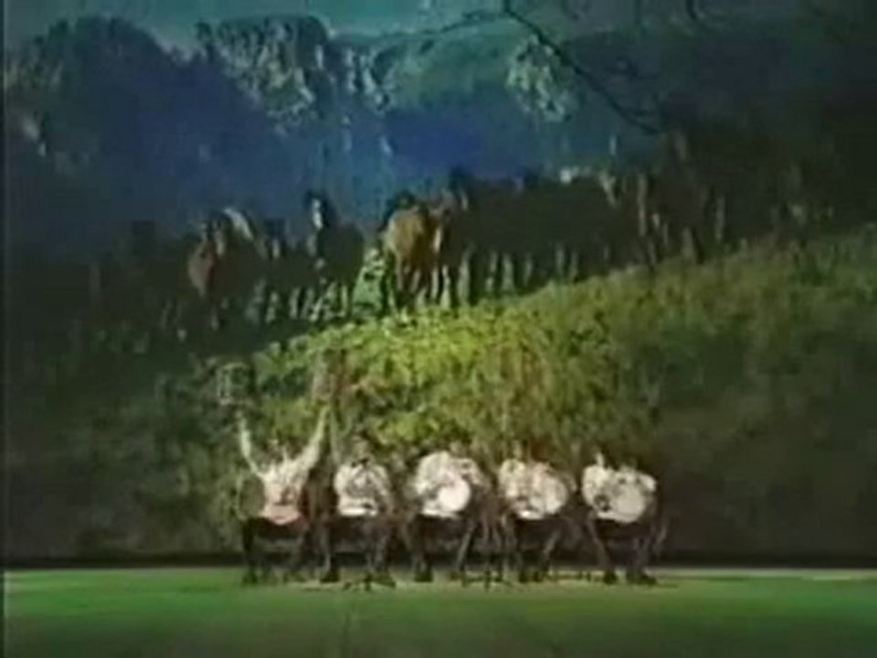 Lovzar - Doli Şov