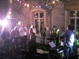 1000 cris (partie I) / Emil13