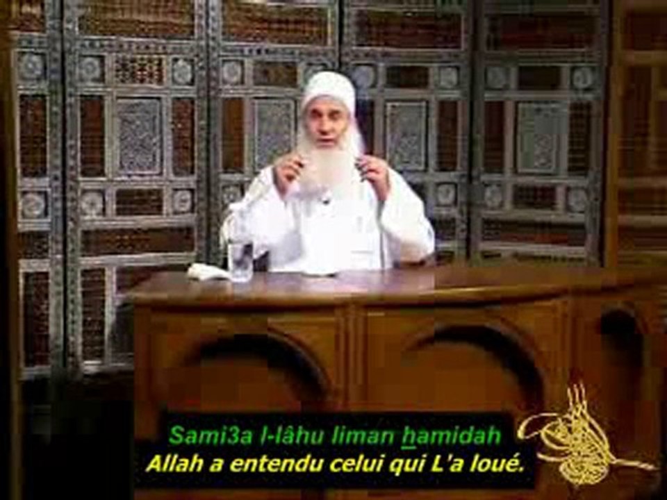 ep04_part1 Très important : comment tu dois prier machALLAH