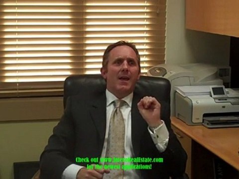 New Phone App For Realtors Or Home Buyers