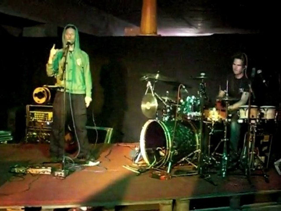 Kwak {Des thunes} @ JeudiBars Bulex [BXL]