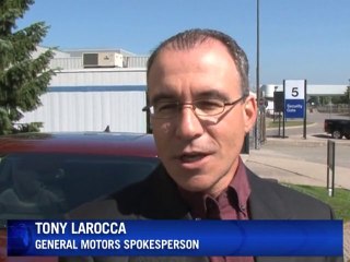 GM brings jobs back for some