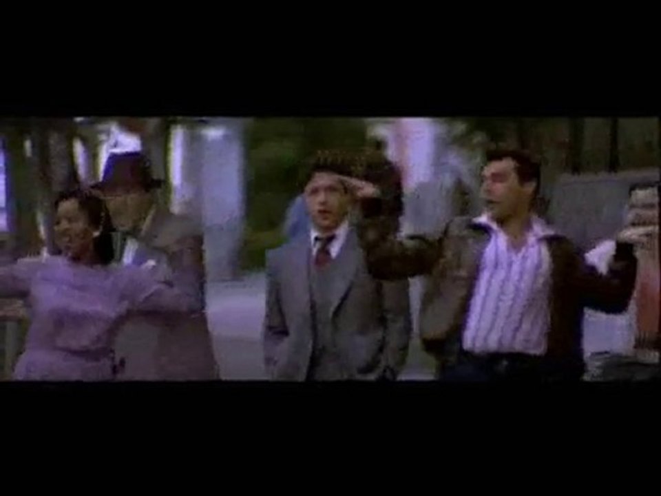 Walk like a man