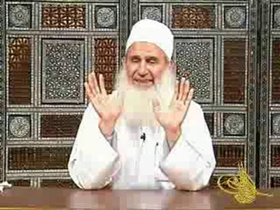 ep04_part2 Très important : comment tu dois prier machAllah