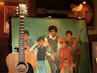 The King of Pop remembered one year on