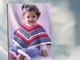 Baby Crochet Patterns