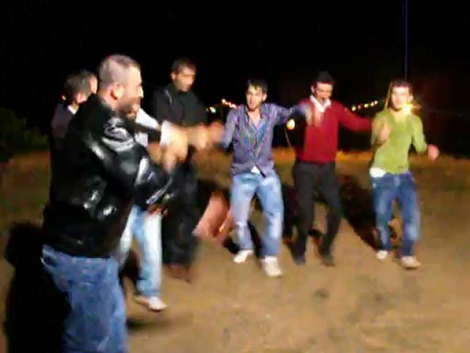 Yeniköy/Ulukale düğün8