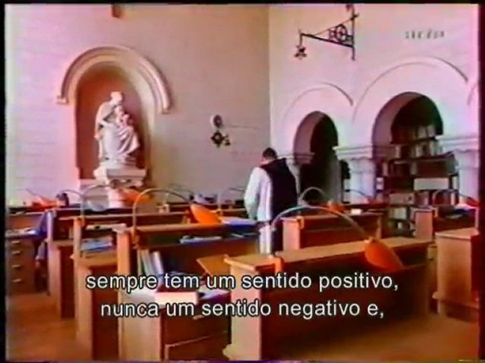 Foucault par lui même / Legendas em Português (Parte 3)