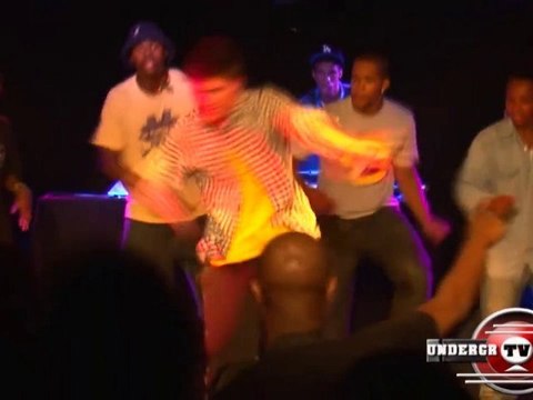 JHR CREW GENERATION TRIPLE B partie 4