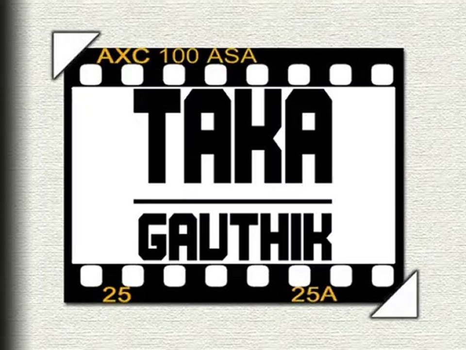 Intro Gauthik