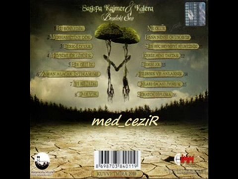 Sagopa Kajmer - İyi Bilirim 2010