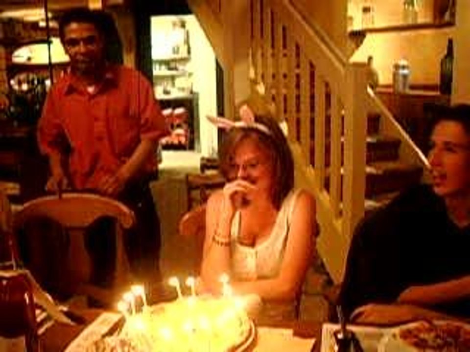 célia birthday