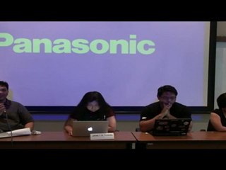 (Pt021) Blog Revolution: Face to Face Session