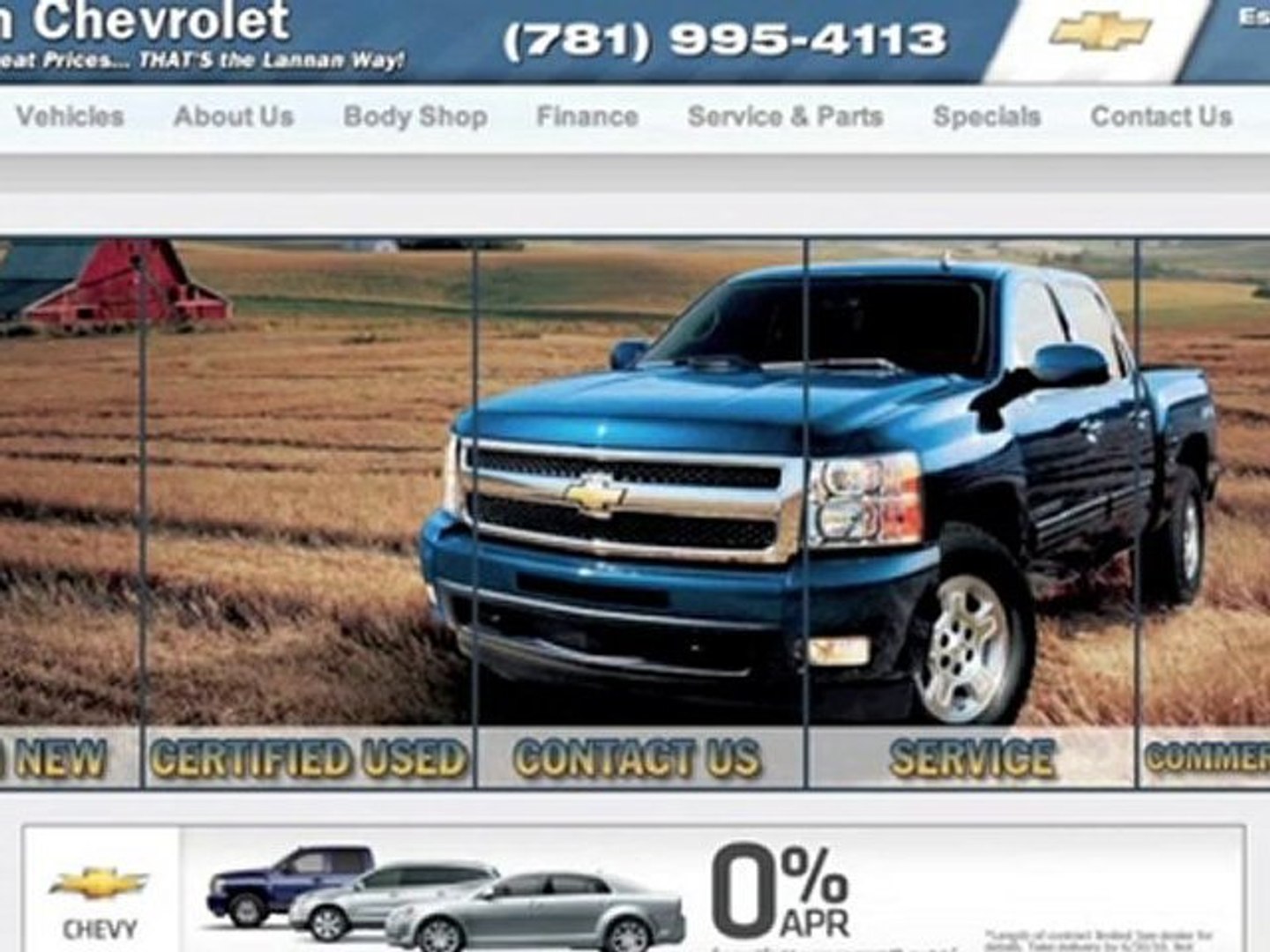 Used Cars Woburn
