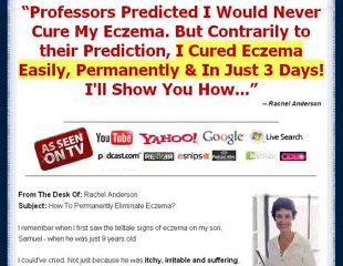 Eczema Free Forever Review - Take a Look Behind The Scenes