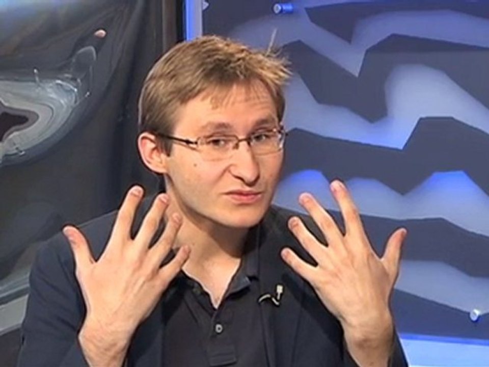 Agnieszka Kublik i Sławomir Sierakowski, cz. III, "Kokietowanie"