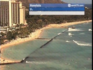 Macau SAR - China, Niagara Falls - Canada, Paris - France, Amsterdam - Netherlands, Ekaterinburg - Russia, Honolulu - USA, Sydney - Australia