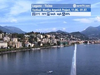 Avignon - France, Sydney - Australia, Venice - Italy, Paris - France, Lugano - Ticino - Switzerland, Kyiv - Ukraine, Dresden - Germany