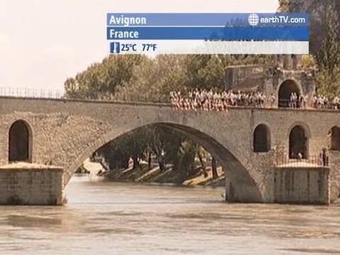 Hong Kong SAR - China, New York - USA, Munich - Germany, Rio de Janeiro - Brazil, Avignon - France, Ascona - Ticino - Switzerland, Dresden - Germany