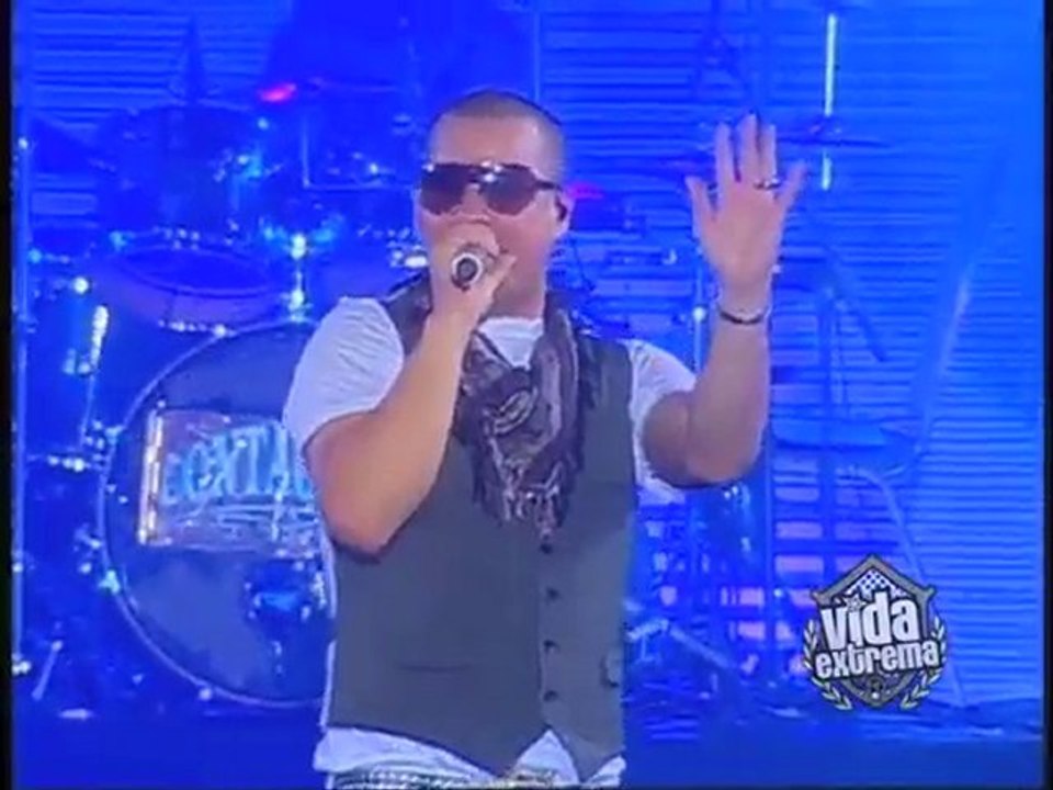 Funky - Dale Pal Monte Expolit 2010 Vida Extrema