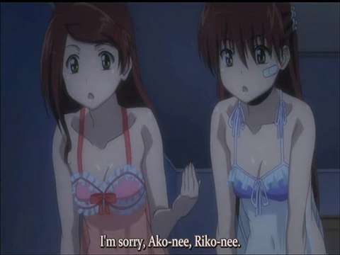 kissxsis 12-2 - video Dailymotion