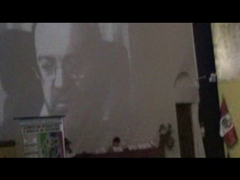 PARTE I: INTERNET PRESENTE Y FUTURO