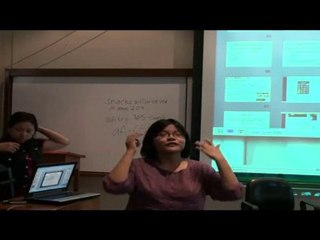 (Pt011) Blog Revolution: Face to Face Session