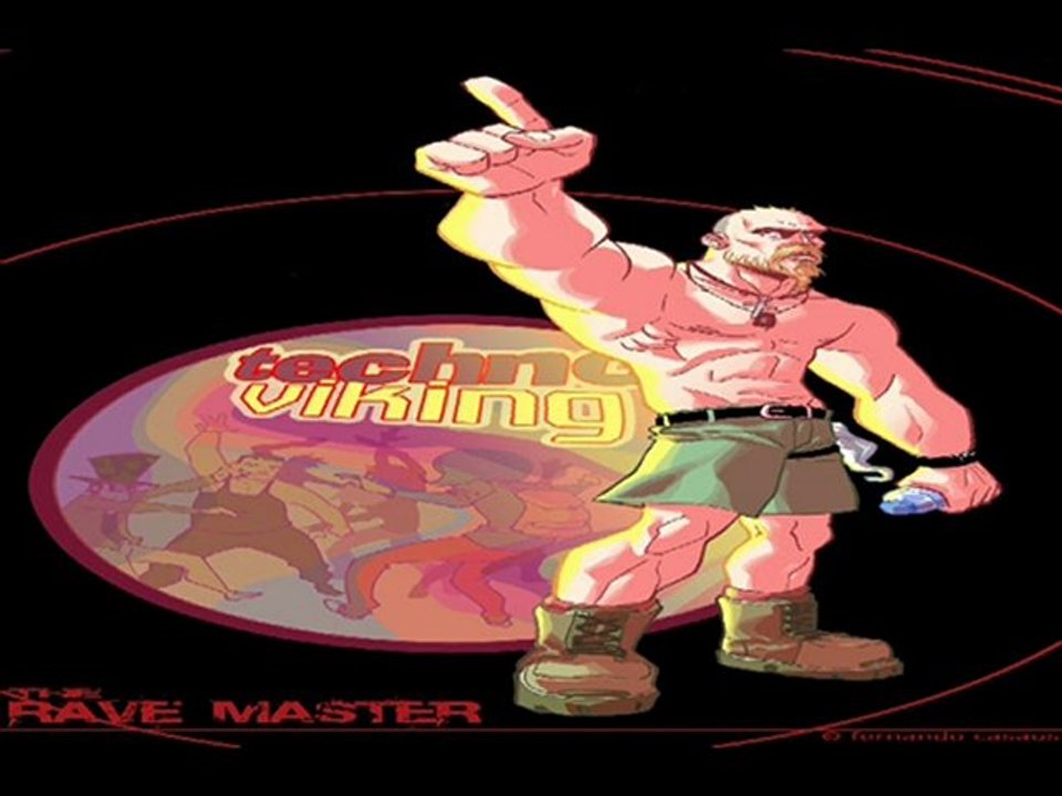 Vicent One More Time - Misa Anthem