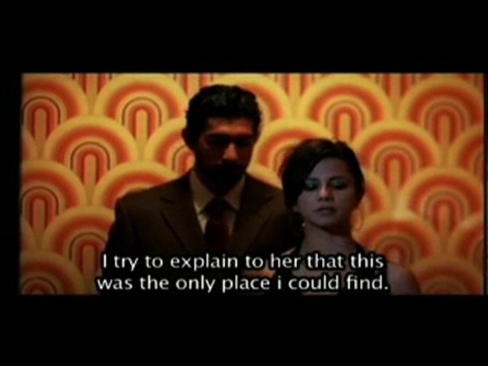 Demo Reel Ianis Guerrero