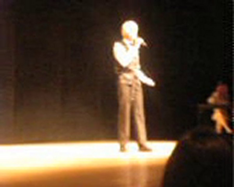 Cosplay Party 2.0: Mario Bueno - Inori~You Raise Me Up