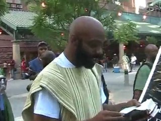 PT1 THE HEATHEN FOR THINE INHERITANCE