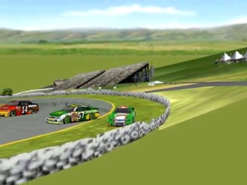 PSRL Cup at Infineon 2010
