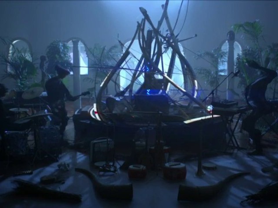 Midnight Juggernauts - Vital Signs