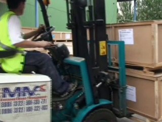 Aid reaches displaced and refugee families in Kyrgyzstan and Uzbekistan