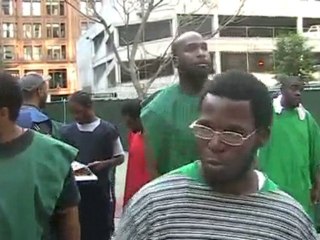 PT3 THE HEATHEN FOR THINE INHERITANCE