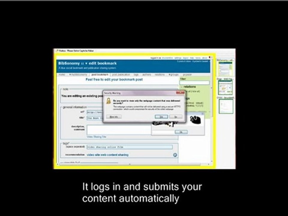Don't Use Miracle Traffic Bot, This Marketing Tool is Better