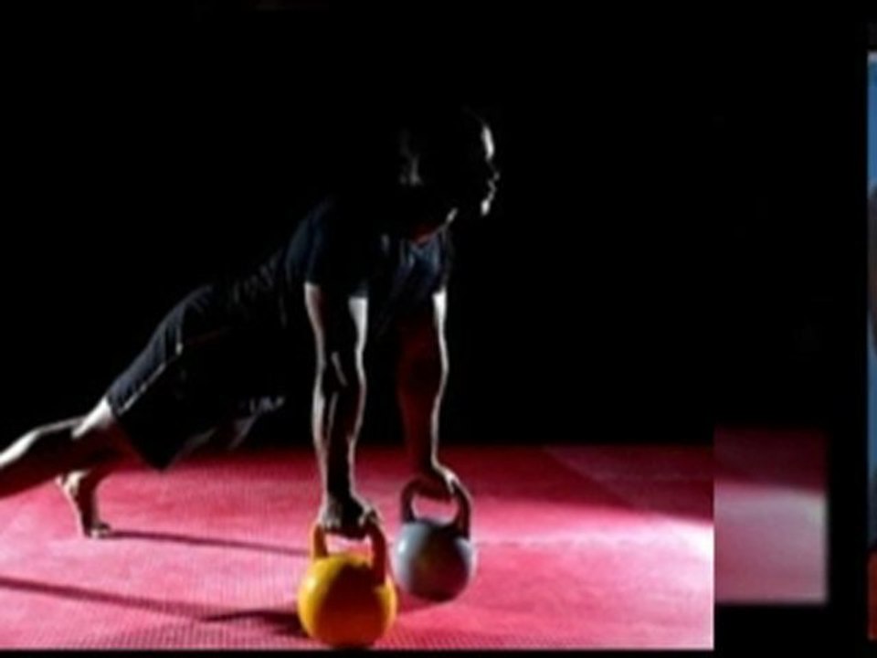 Combat Fitness| Circuit Training in MMA