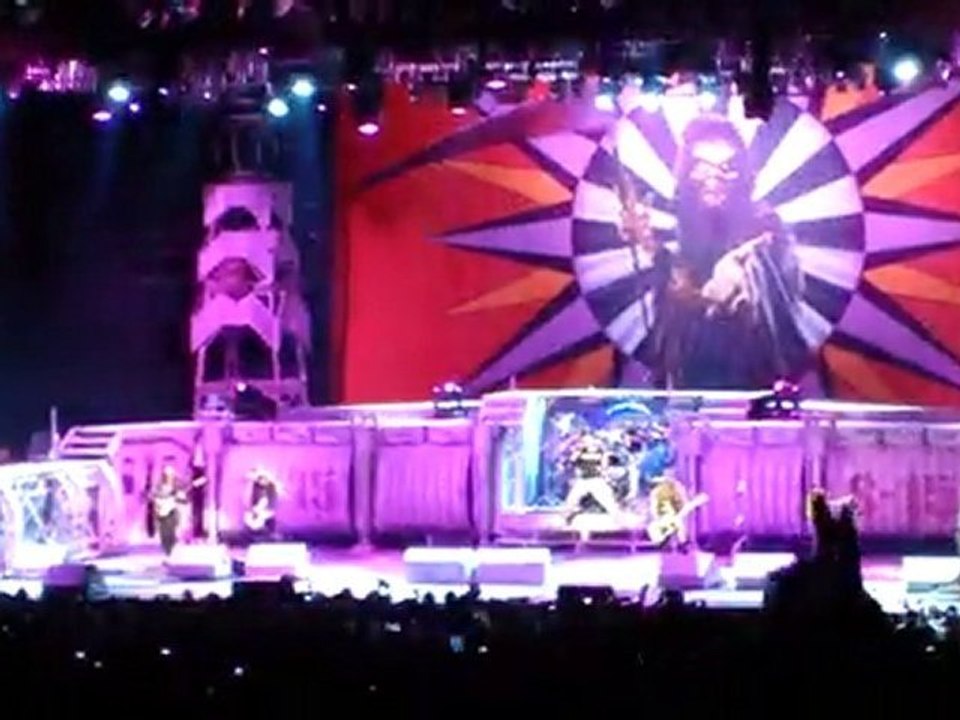 Iron Maiden - Dance Of Death