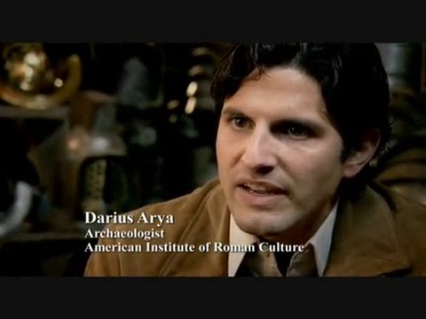 Gladiators - Back From The Dead (3/3)