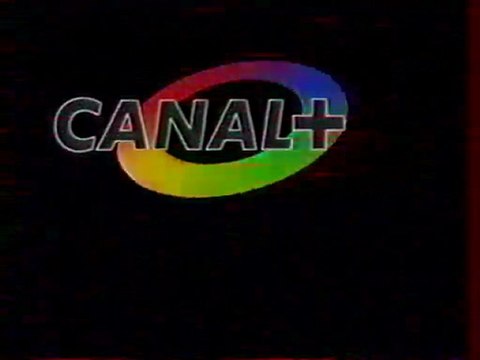 Génerique De l'emission LES GUIGNOLS DE L'INFO 1993 Canal+