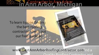 Austin Roofing Contractor: Discover the Best Roofer for You