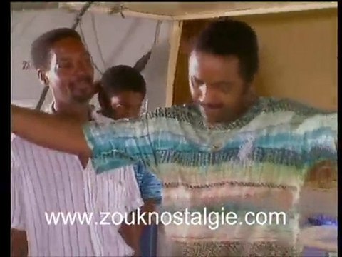 Wash - Makro déplasé (pa rété la) 1994 (DJ Issssalop')