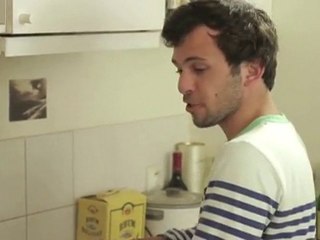 Le crabe Nautilus, La Nana