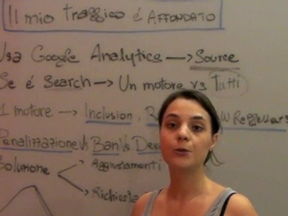 seo posizionamento parole chiave