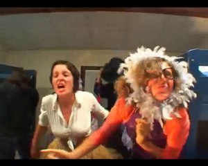 volvestre 2010 lipdub