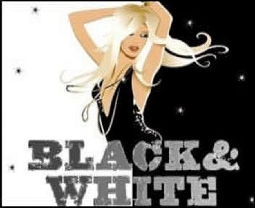 Soirée black and white @ armentières - 19.06.2010